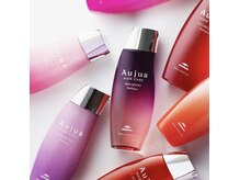 ウーア(ua.)の雰囲気（オージュア取り扱い店）