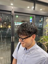 クロ(Curo.) ツイスパ