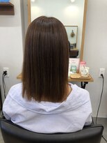 ラーム 宇部高校前店(rame)&nbsp;髪質改善