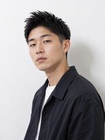 リエラ 池袋西口(Riela)&nbsp;ツーブロックアップバング[池袋]