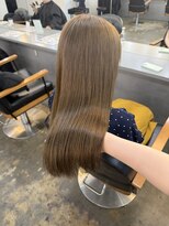 ジュール 池袋(Joule)&nbsp;ヘーゼルベージュ