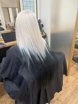 ルース(LUZ)&nbsp;ホワイトエンド