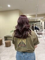 フィーカ(FIKA)&nbsp;【深みのあるボルドーカラー】