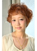 【MUSEUM】北欧風ショートgirl
