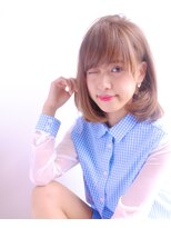 リッコ 横浜(ricco)&nbsp;☆riccoスプリングボブ