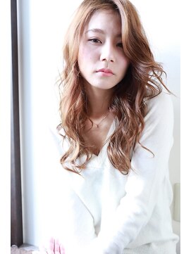 マイティ バイ エイチ(mighty by H) 【mighty】★秋カラー★アプリコット★[052-262-4162]