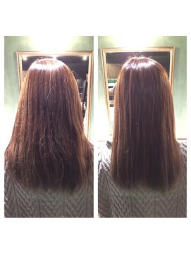 アドール(ADOR) オッジィオットトリートメント