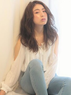 パール(PEAR+L) STYLE