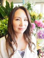 レンセカンド(ren second)&nbsp;ゆるゆるウェーブロング