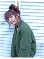 クルール(couleur) アレンジもお任せください♪