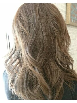 スピカヘアー(spica hair) spicahair15