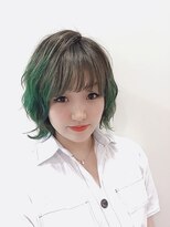 エルパティオ(EL PATIO) ENVYウルフ