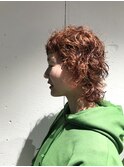 ニュアンスウルフ