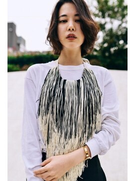 マド(Mado) ナチュラルボブ