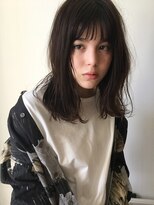 クレアール 足利店(CREAR)&nbsp;【CREAR 足利/太田 佐野 栃木】gleam  medium