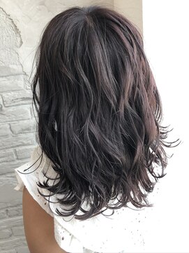 オリノ(olino) ピンクラベンダー