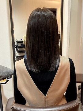 レコジョ(Recojo) RECOJO(ロートーンアッシュグレージュ)HIDE