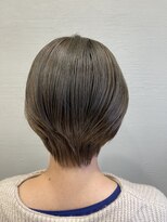 シエル 藤沢店(CIEL)&nbsp;柔らかムーブショート