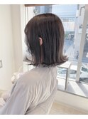 PAcuTA.  透明感アイスラテ