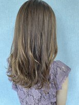 プラーグ ヘアー(Prague Hair)&nbsp;ミルクティーベージュ