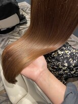 東京美髪研究所 恵比寿本店&nbsp;ハリウッドトリートメント