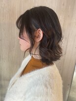 エフィールベルタ(afeel belta) 韓国風ショートボブ