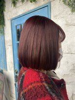 ララ(LaLa)&nbsp;ピンクブラウン