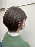 #ショート