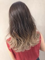 エイト 立川店(EIGHT)&nbsp;【EIGHT tachikawa hair style】