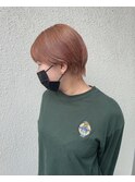 ミニマムショート