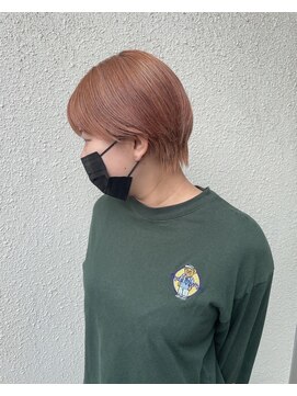 コルト(COLT) ミニマムショート