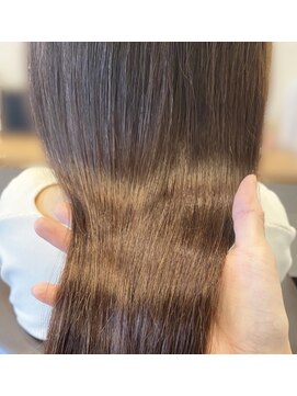 リアンヘアー(Lien hair) ツヤツヤ６