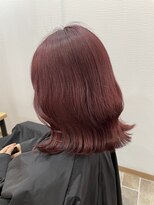 スターリバー(STAR RIVER) カシスピンク