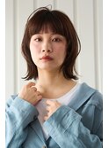 エアリー外ハネボブ