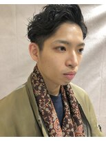 シロ(siro)&nbsp;２ブロック×アップバング