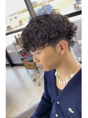 波巻きスパイラル