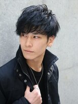 リベルテ(Liberte)&nbsp;スパイラルマッシュ