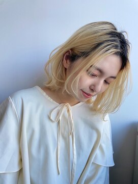 ホフ 大阪心斎橋店(F.O.F) yh5