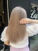 ラピス 大宮(Lapis)&nbsp;ホワイトミルクティー♪