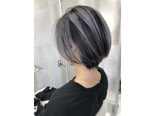 ヘアーワークスヴィクサス(HAIR WORKS VIXUS)
