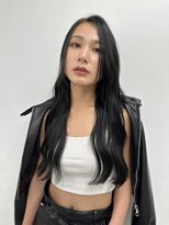 エアー 横浜(AIR)&nbsp;【寺本】大人上品レイヤースタイル！