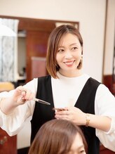 ブロッサム プロデュースド バイ エガオ(Blossom PRODUCED by EGAO)