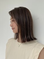 ビアンカ カマクラ(bianca)&nbsp;《脱白髪染め◎ナチュラルハイライト》