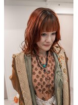 キオン(kyon)&nbsp;オレンジカラー