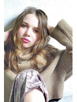 ドンナ 奈良イズミヤ広陵店(DONNA) CUT