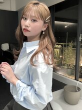 トイ(TOI) 横岡 亜香里