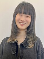 ジョニアンドロージ(Joni & Rougy)&nbsp;フェイスレイヤー