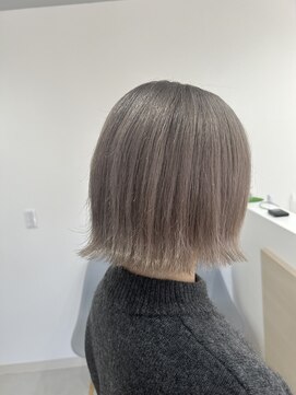 イト(ito.) 髪質改善