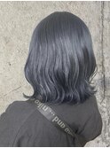 ブルーアッシュ