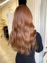 キジ(kiji)&nbsp;color 久屋大通／栄／名古屋／丸の内